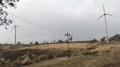 Karad Heliport