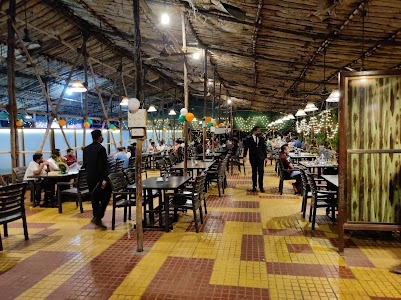 Hotel Shalu Mama Da Dhaba