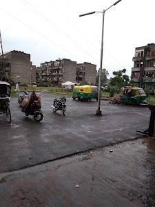 Makhan Majra