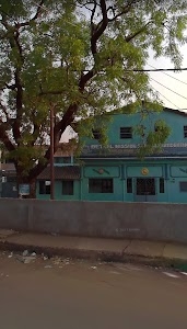Bethel Mission School