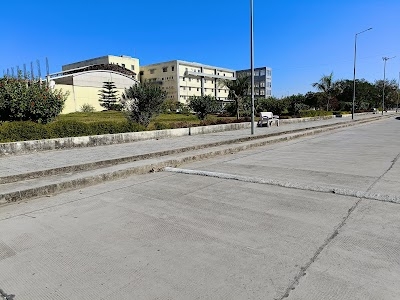 Government Medical college, Ratlam