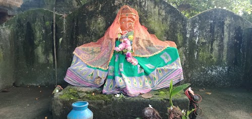 Matia Mangala Temple