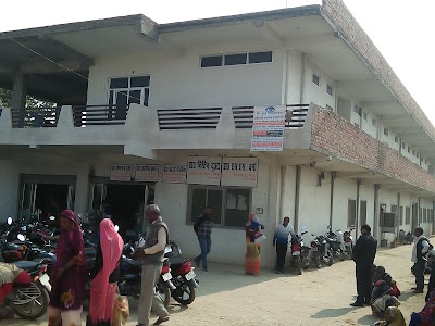 Madhosingh Hospital, Jairampur, GT Road, Madhosingh