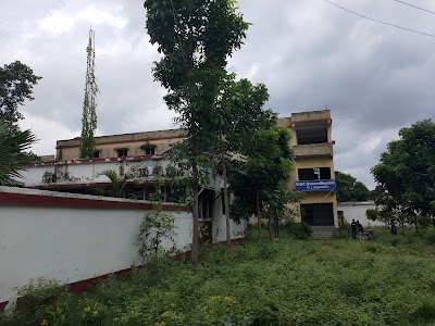 MLT College Saharsa