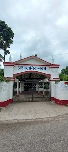 MLT College Saharsa