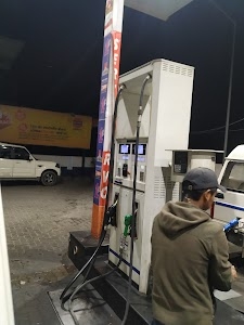 Indian oil