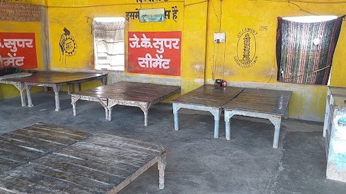 HIMACHAL PUNJAB HIWAY HOTEL
