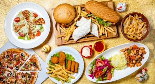 Mouchak Restaurant