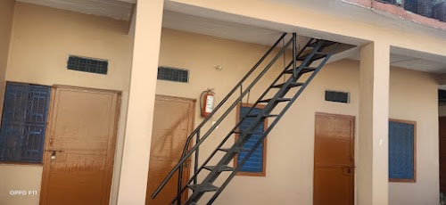 Hotel Mishrwan