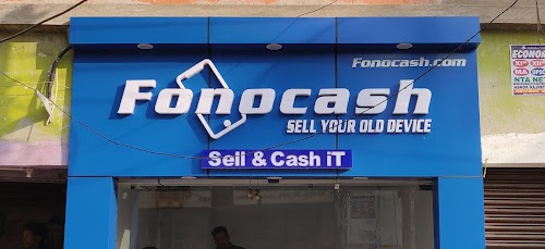 Fonocash