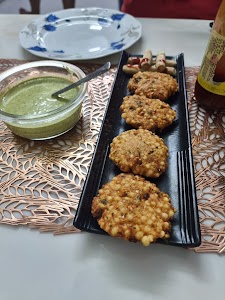 Roti and Paratha Junction