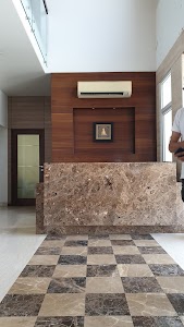 Shrenik Marble Private Limited