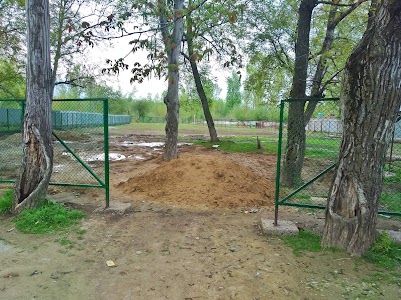 Sk(public park)