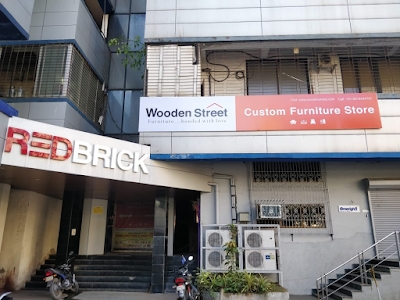 Wooden Street - Furniture Store Mumbai Andheri East