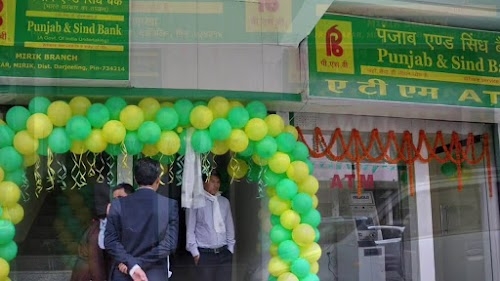 Punjab & Sind Bank