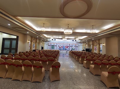 Royal Classic Convention Center