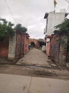 Garhmukteshwar chittauda