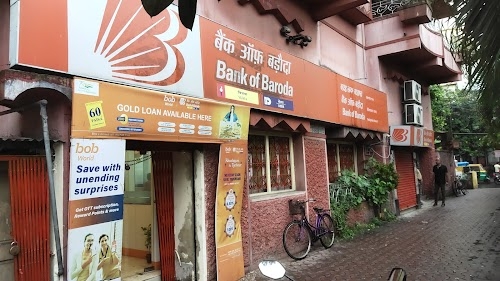 Dena Bank - Maniktala Branch