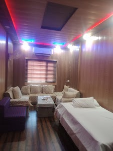 Portable house
