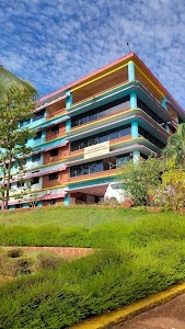 Shree Rayeshwar Institute of Engineering & Information Technology