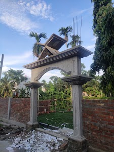 Sindrani Masjid