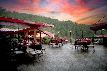 Shivalik Hotel & Resorts
