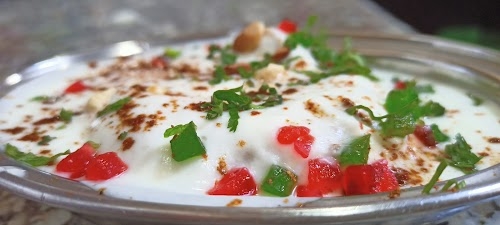 Pooja Sweets & Restaurant