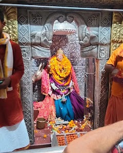 Kade Dham Main Gate