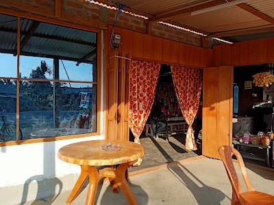 Bismillah Muslim Hotel