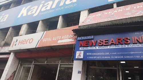 Goyal Auto Agency
