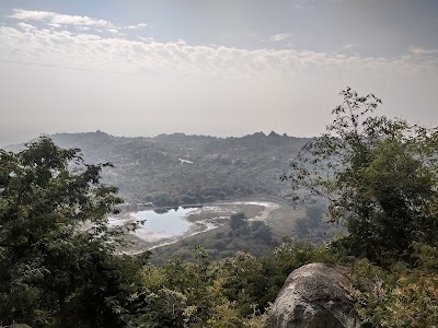 Barabar Shiva Mandir