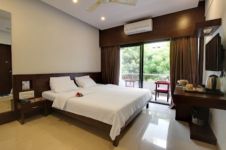 Hotel Rama Heritage