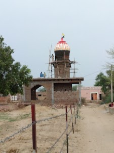 Ram Dev Ji Mharaj Mandir jasana
