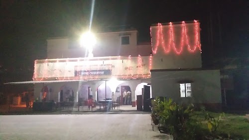 Handia Police Station