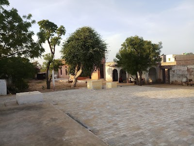 रामद्वारा