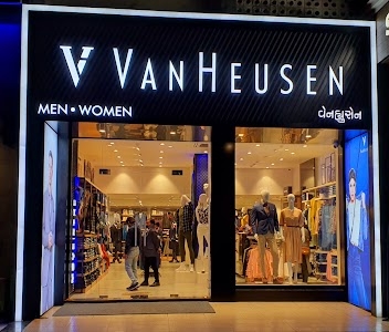 Van Heusen