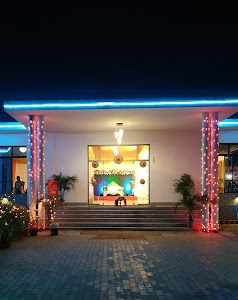 Anuradha Bibah Bhawan