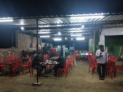 Batohi dhaba