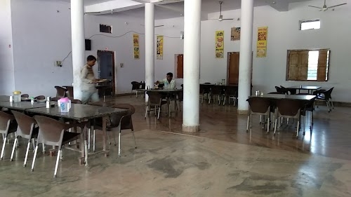 SHREE DEV DARBAR HOTEL
