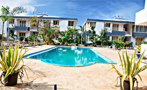 Tranquil Coast Resorts Nagaon - Alibaug