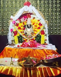 Bala Tripura Sundari Temple