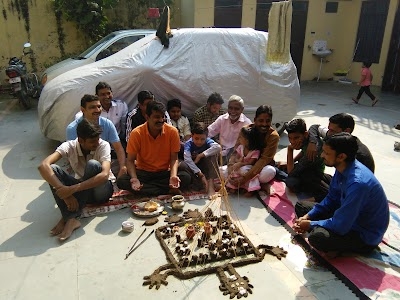 Jajunagar