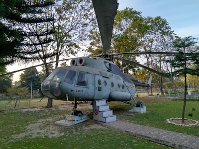 Punjab Engineering College