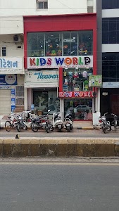 Kids World
