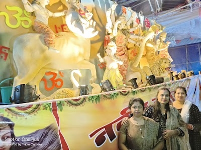 Rajnagar