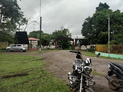 Jampuijala R. D Block