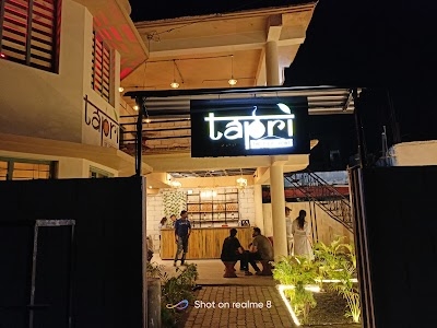 Tapri the t-ea point