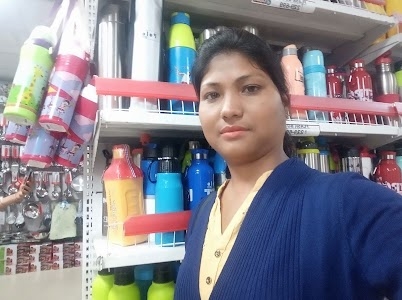 Vishnu Forever Living Products