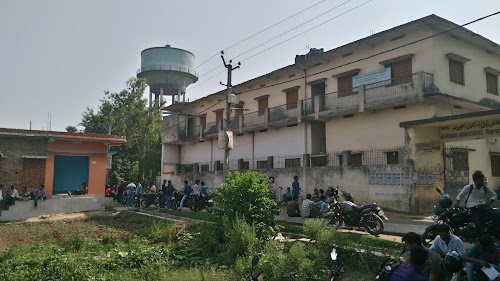 National High School