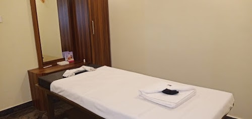 lily spa